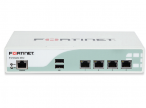Licencia Fortigate 80D 8x5 FortiCare 3 Years
