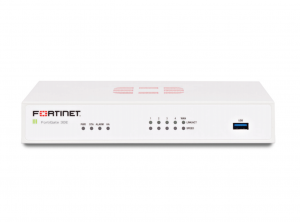 Licencia Fortigate 30E 8x5 FortiCare 1 Year