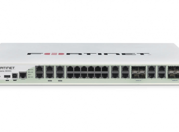Licencia Fortigate 800C 8×5 FortiCare 1 Year
