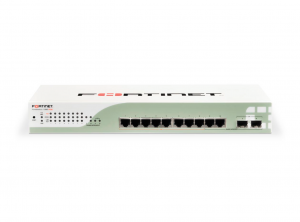 Licencia FortiSwitch 108D-POE 8x5 FortiCare 3 Years