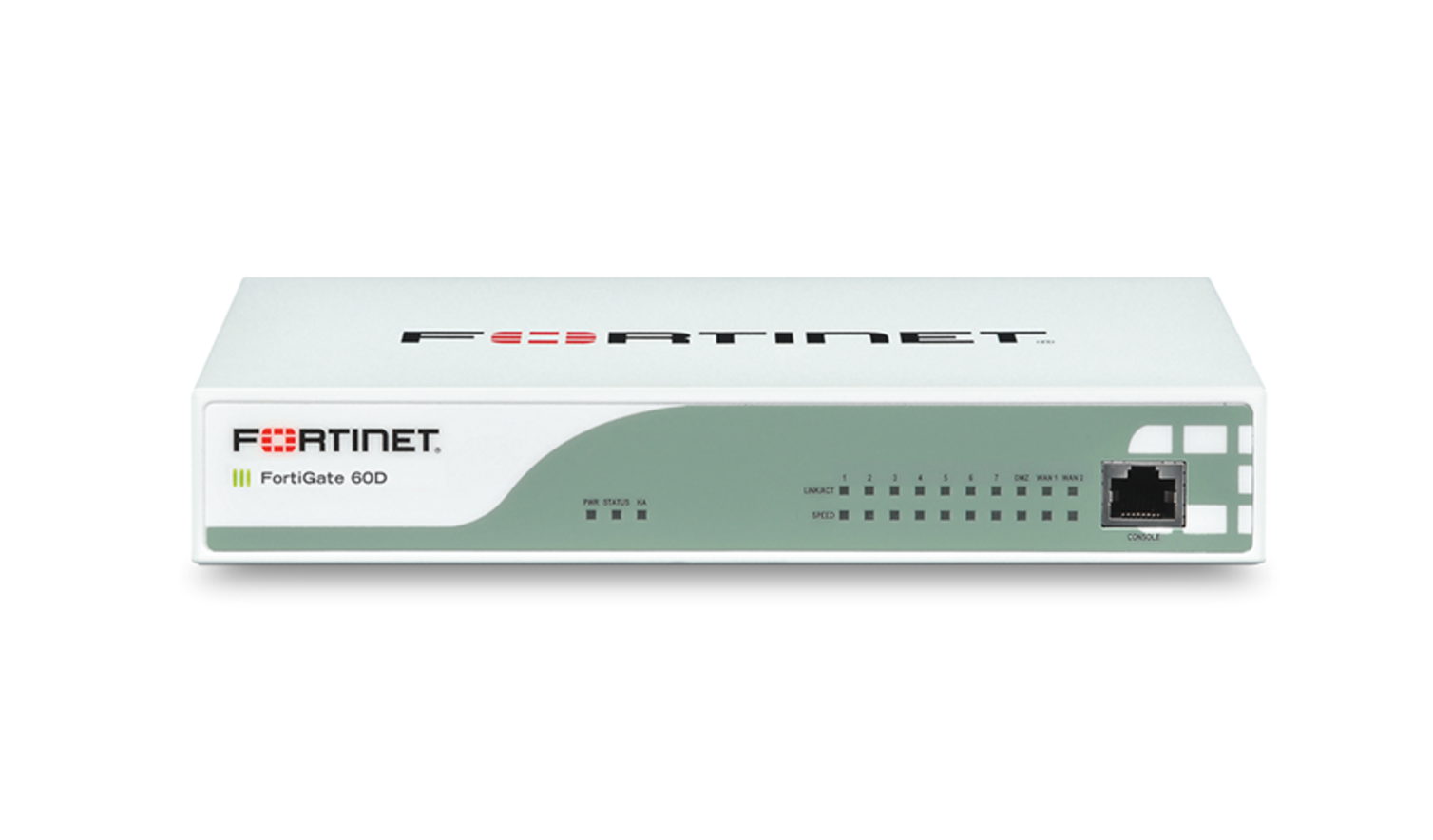 fortinet fortigate