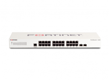 Fortinet-Switch-FortiSwitch-124D