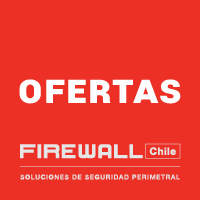 ofertas firewall chile