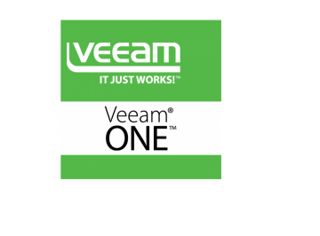 Veeam One Logo