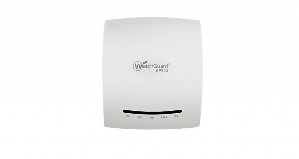 Access Point WatchGuard AP320