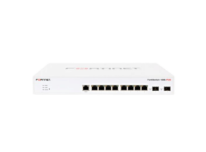 Fortinet FortiSwitch 108E-POE