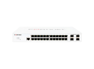 Fortinet-FortiSwitch 124E