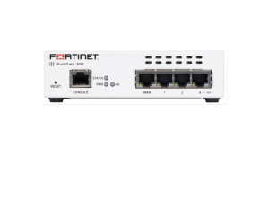 Firewall Fortinet Fortigate 30G