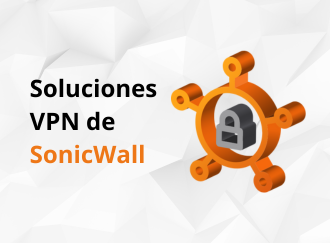 VPN de SonicWall