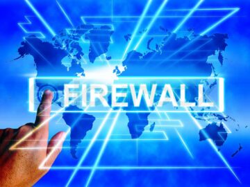 Un firewall no basta sin un antivirus