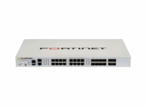 Firewall Fortinet Fortigate 200G