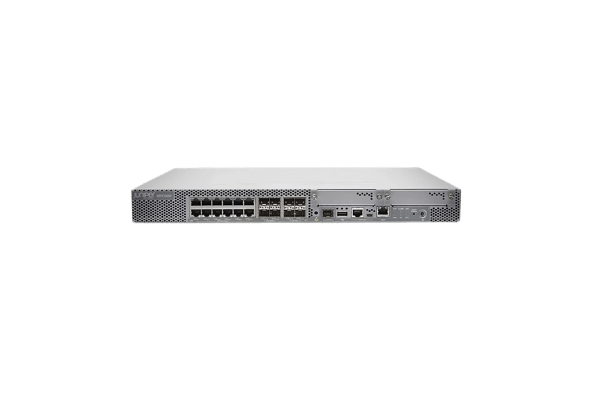 Firewall Juniper SRX1500