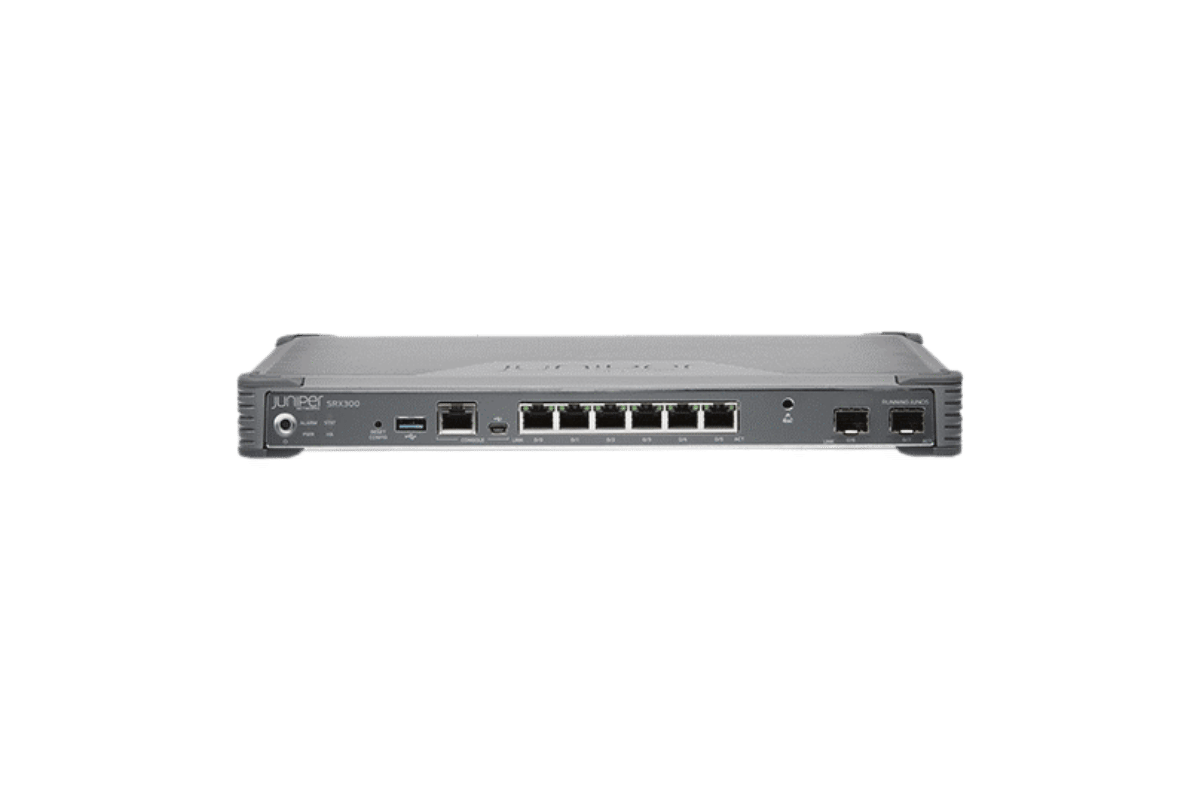 Firewall Juniper SRX300