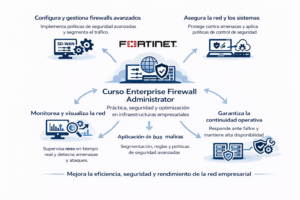 Curso Enterprise Firewall Administrator