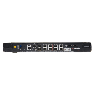 Firewall Palo Alto PA-450R