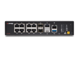 firewall palo alto 540